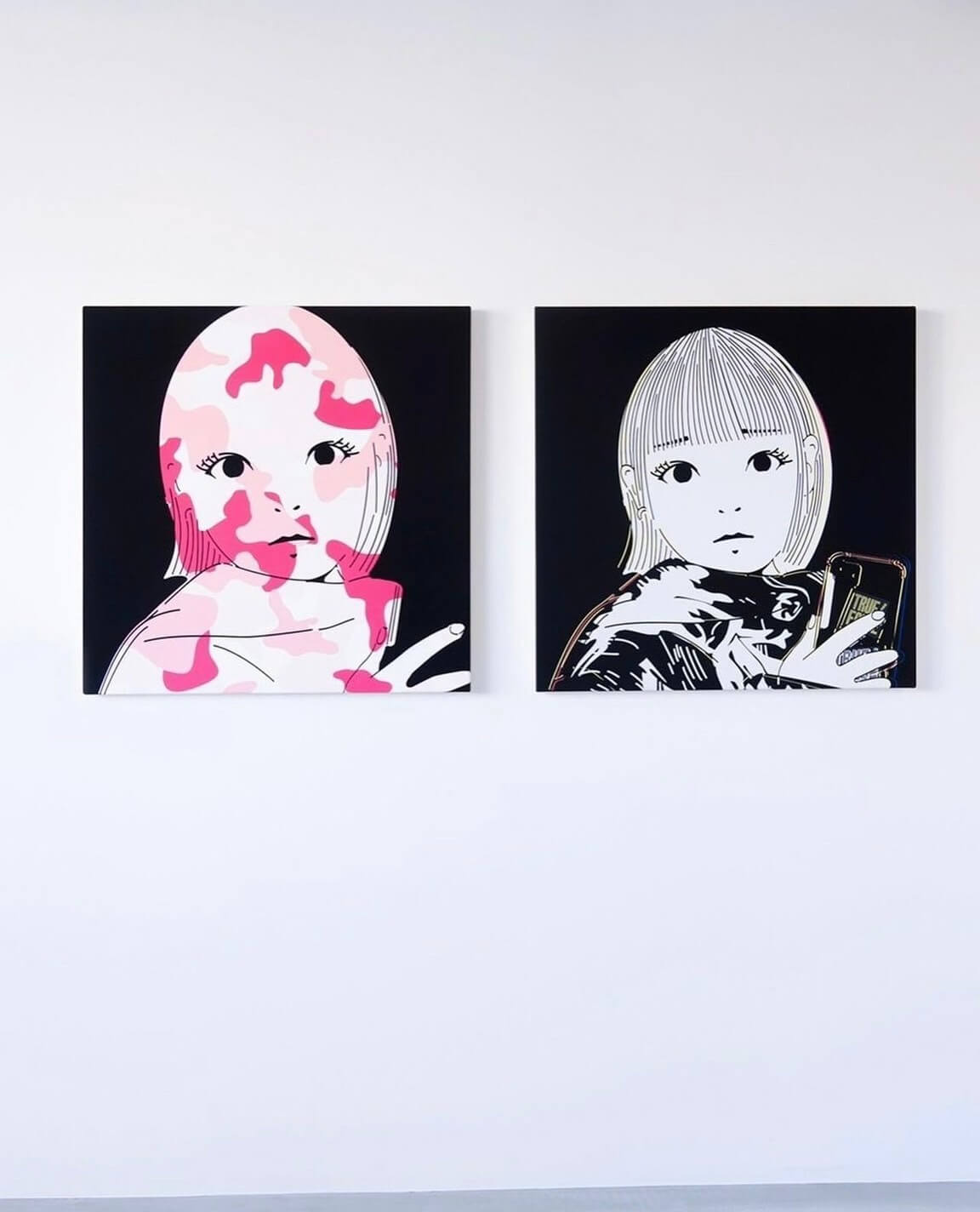 Masato Yamaguchi / 山口真人 – SH GALLERY