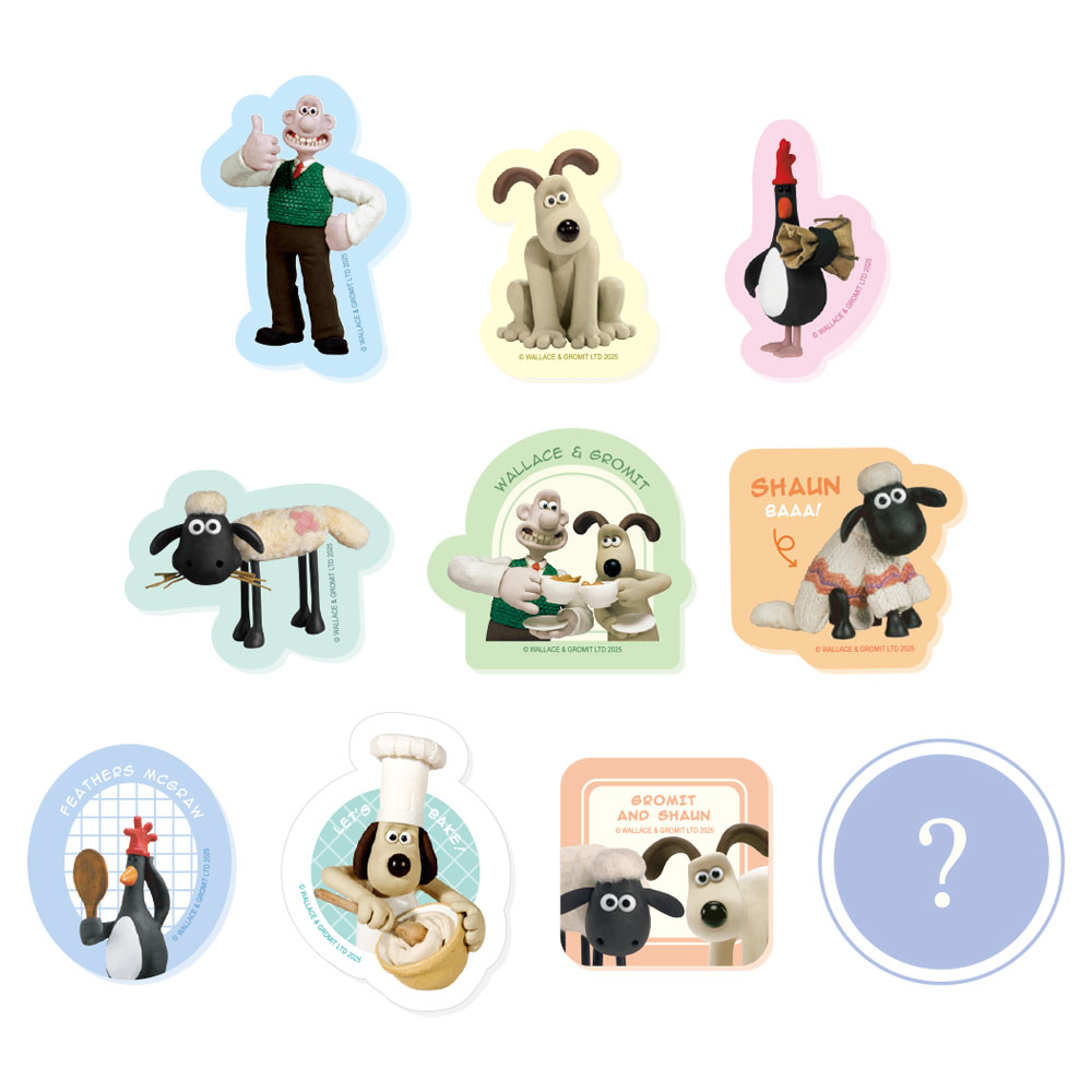 ひつじのショーン公式オンラインショップ Shaun the Sheep Official