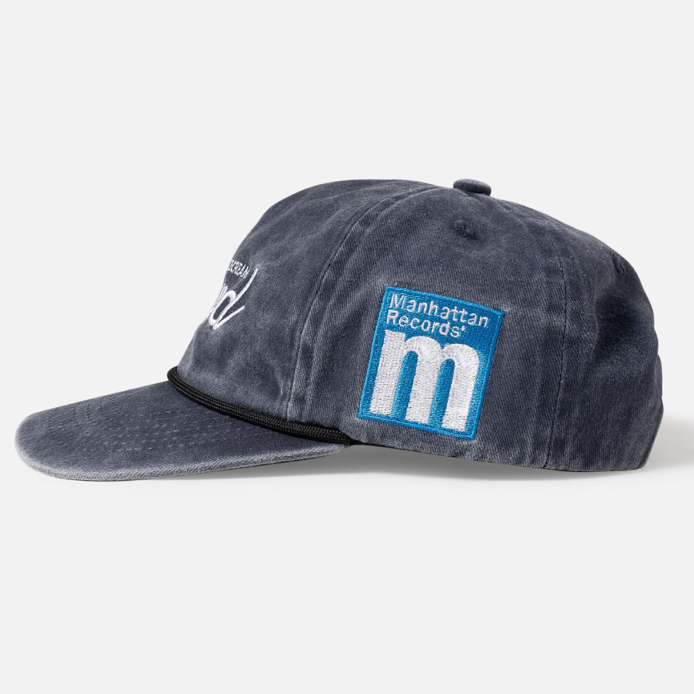 正規取扱通販店】 Interbreed(インターブリード) x Manhattan Records