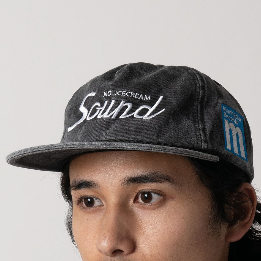 正規取扱通販店】 Interbreed(インターブリード) x Manhattan Records