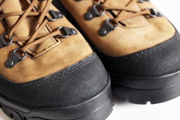 デッドストック☆米軍 BATESベイツ GORE-TEXゴアテックス ヌバック