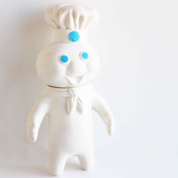 70年代当時物 ドゥボーイ2体 コレクショ品 70年代当時物 ドウボーイ2