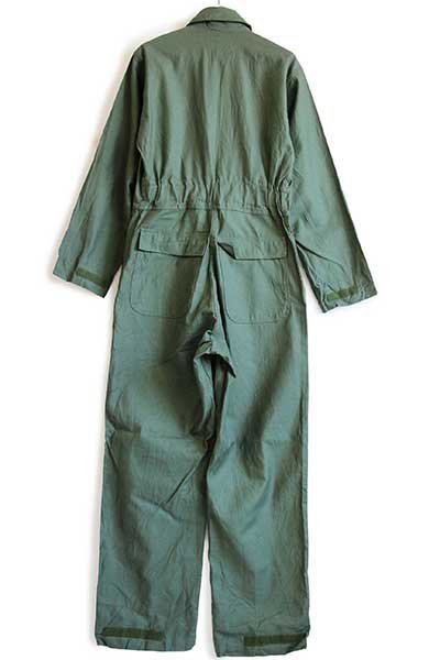 デッドストック☆90s 米軍 U.S.ARMY コットンサテン ユーティリティ