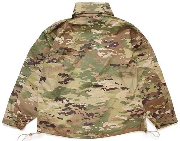 15 米軍 U.S.ARMY ECWCS GEN3 LEVEL6 OCP スコーピオンW2 GORE-TEX