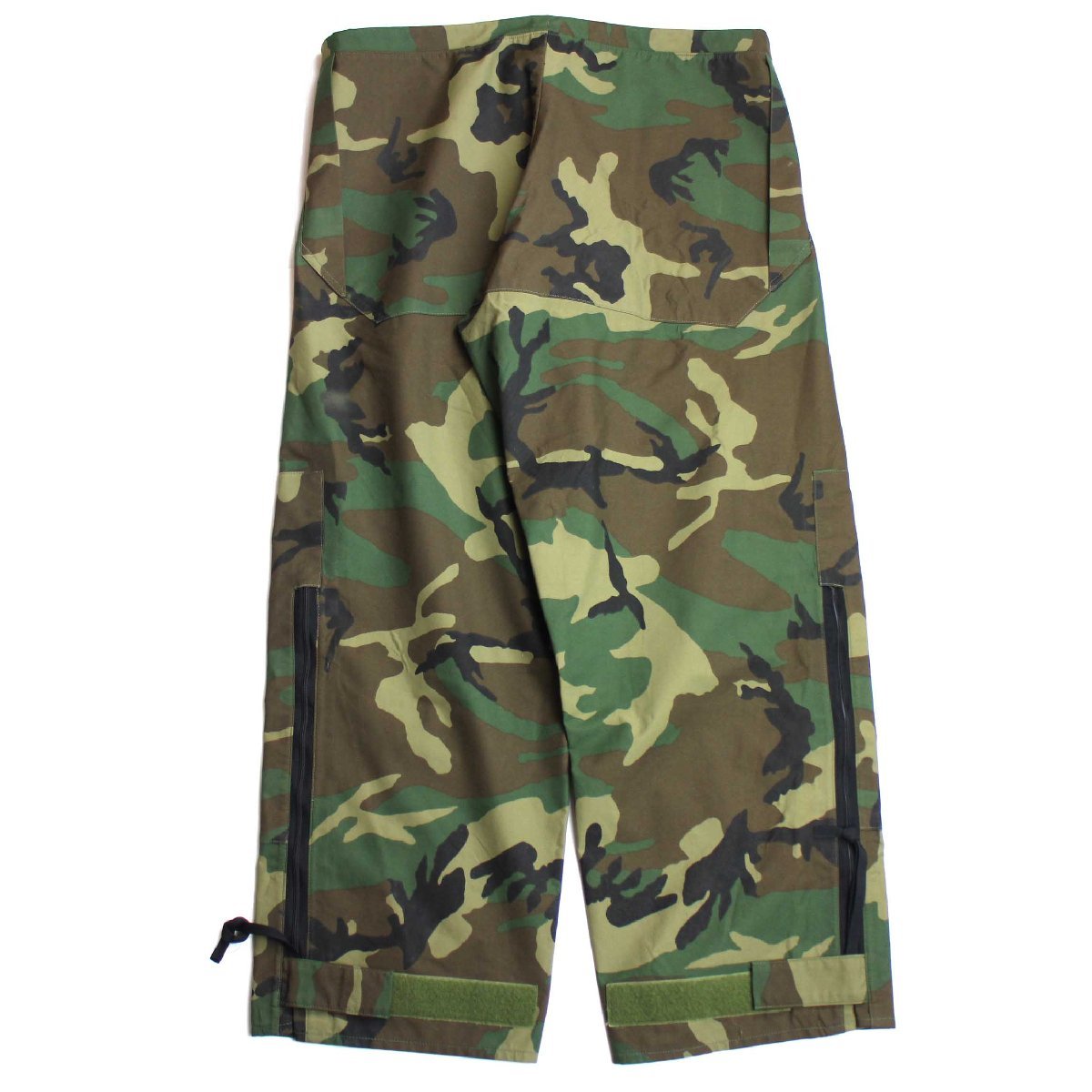 90s 米軍 U.S.ARMY ECWCS GEN1 ウッドランドカモ GORE-TEXゴアテックス