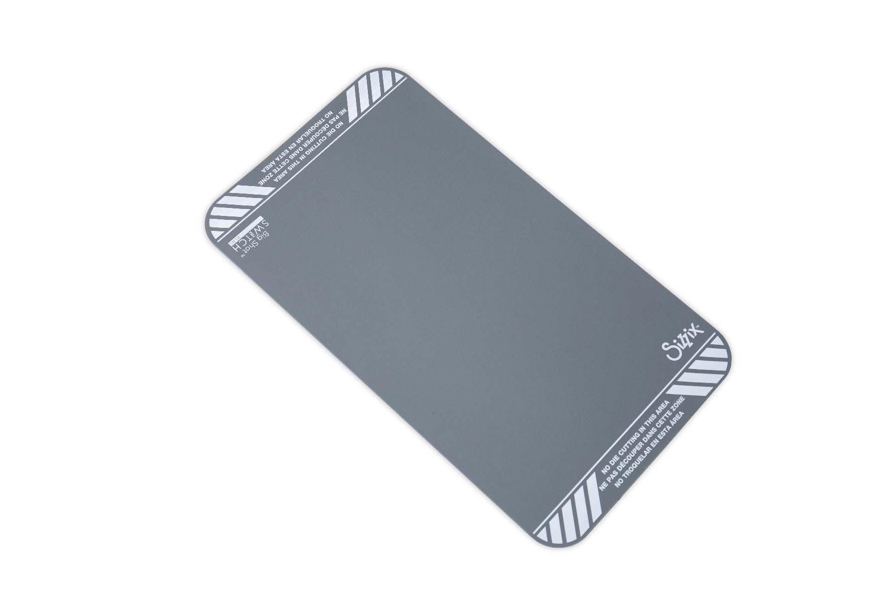 Sizzix Big Shot Switch Plus Premium Crease Pad – Sizzix.com