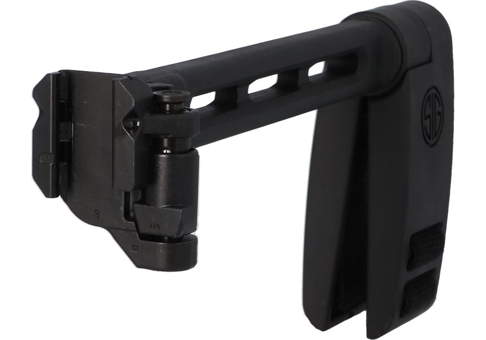 SIG SAUER Pistol Brace | Enhance Stability and Control