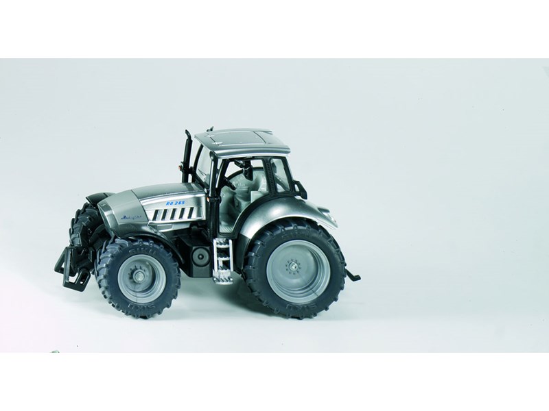 Zubehör für Siku Lamborghini Traktor - Siku-Shop.ch