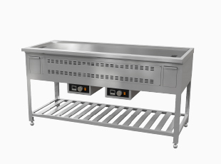 焼肉器 - 山岡金属工業株式会社