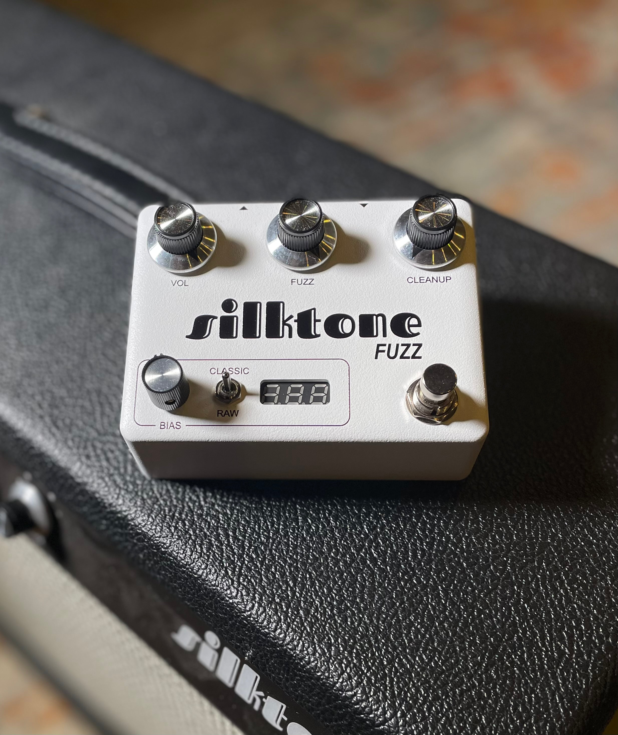 Silktone Fuzz