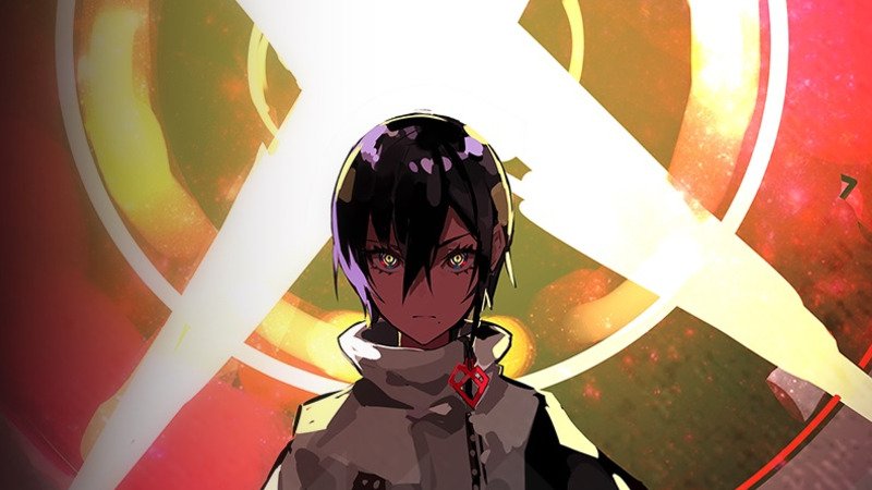 Altdeus: Beyond Chronos Takes Place in the Future of Tokyo Chronos