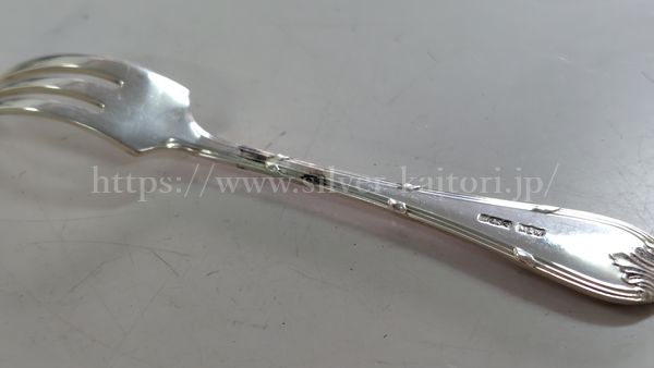 ライオンの刻印について ｜ 銀買取・銀くず・シルバーの買取専門店なら