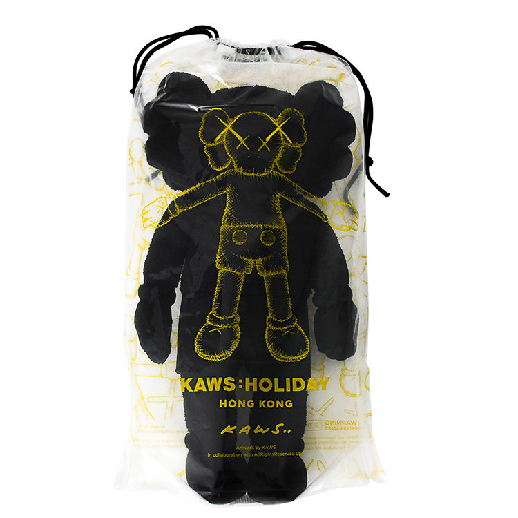 Kaws Holiday Hong Kong Limited 20