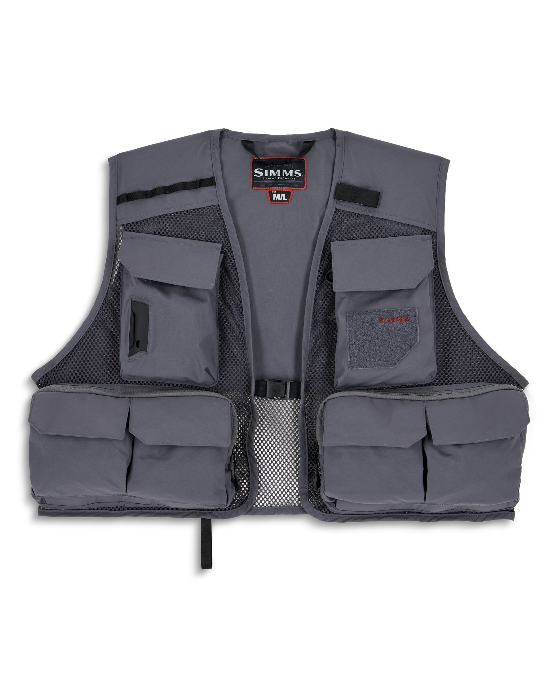 Tributary Fishing Vest | Simms Fishing | Simms Fishing