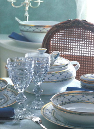 レイノー RAYNAUD リモージュ洋食器 ｜ Sincere インテリアサンセール