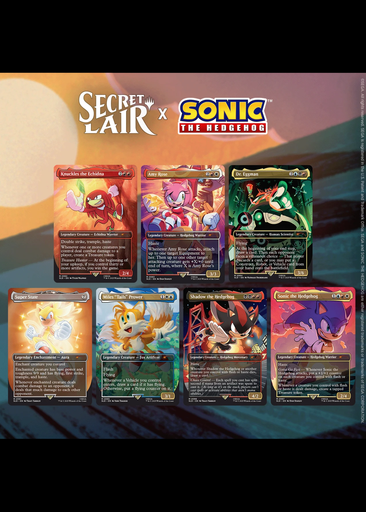 Friend & Foes - シングルスター