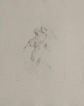 Leonor Finiの作品をSINGULARTで販売中