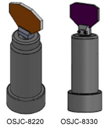 Optical Galvanometers-Laser Parts-Sintec Optronics Pte Ltd-One