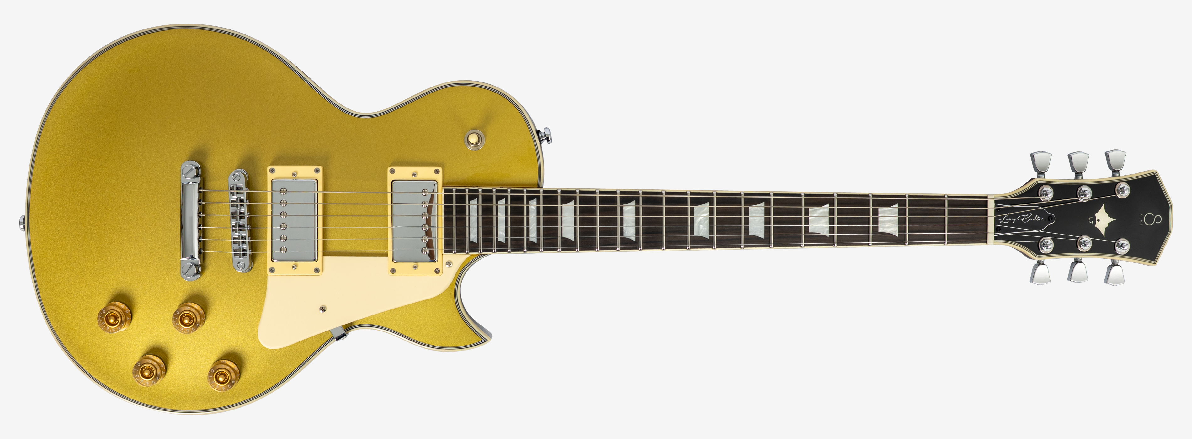 Sire Larry Carlton L7 New Gen