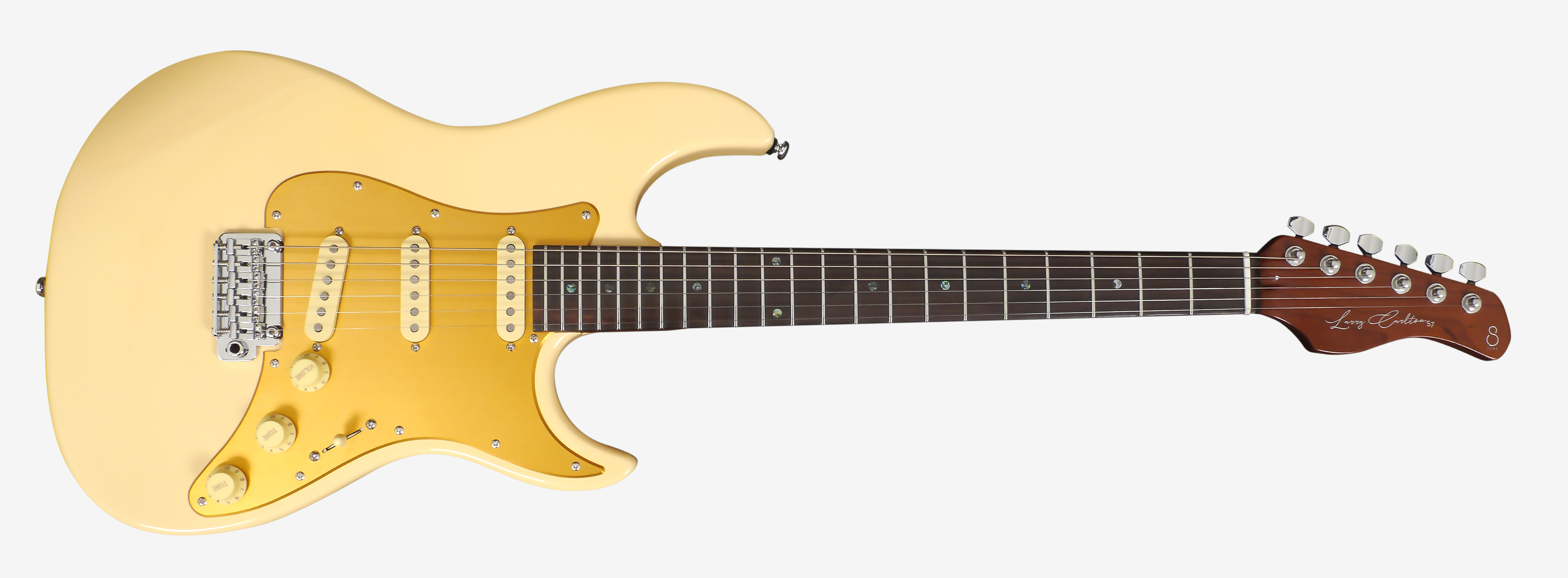 Sire Larry Carlton S7 Vintage