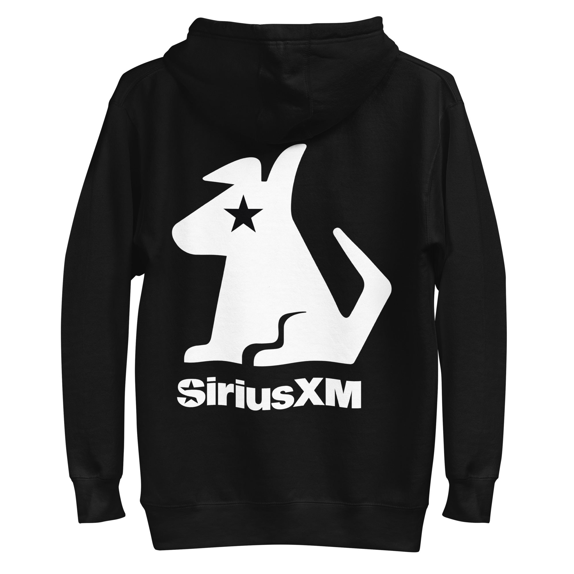 SiriusXM Next Gen: Stella Black Hoodie – Sirius XM Radio LLC
