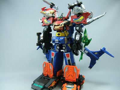 ミニプラ・エンジンオーG9 - ゴーオンジャー 大辞典 ENGINECYCLOPEDIA