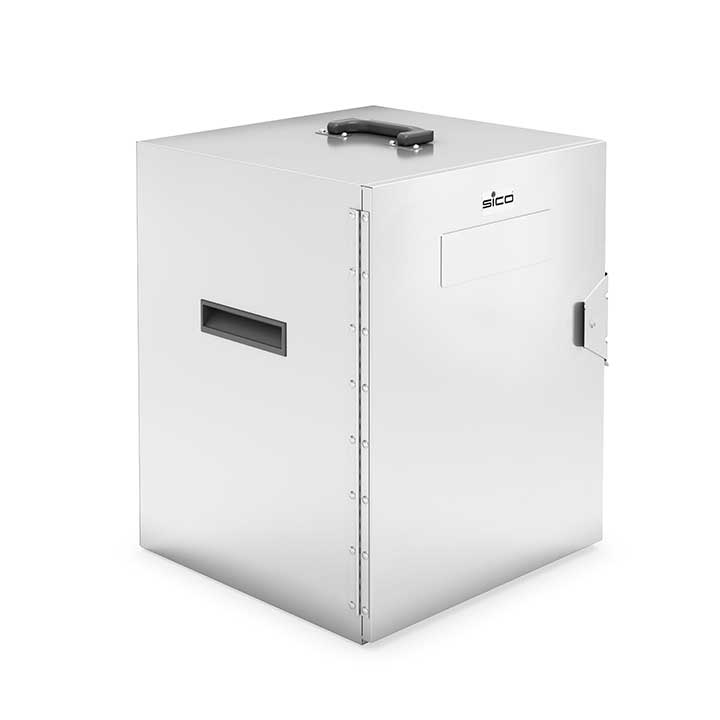 電気フードウォーマー - SICO Japan Inc.