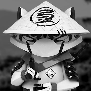 Kindrik (Ivory Edition) Polystone Statue by Clogtwo | Sideshow