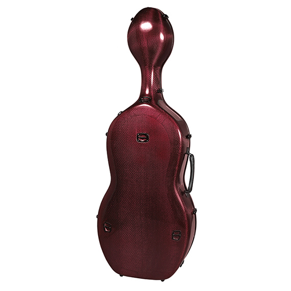 ムジリア(Musilia)【チェロ 】：ケース｜クラシックギターやケース