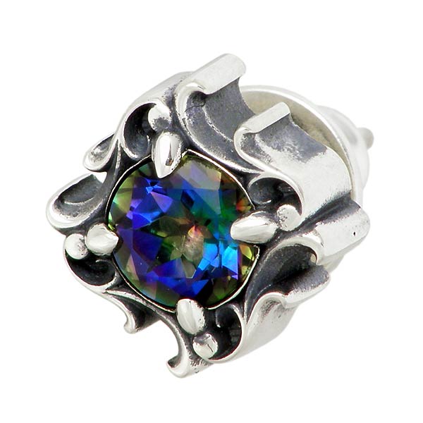 AQUA FORTIS(アクアフォーティス) ミスティッククォーツ シルバー