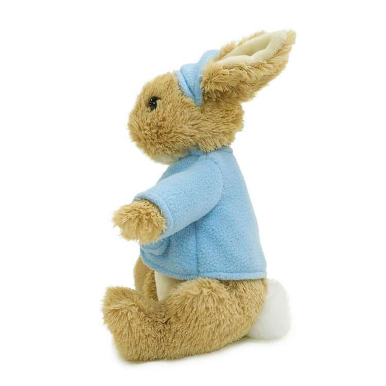GUND ガンド ぬいぐるみ ピーターラビット ベッドタイム PETER RABBIT