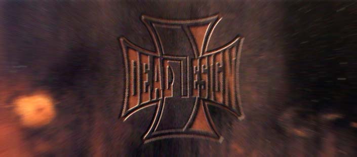 シルバーアクセサリーブランド DEAL DESIGN(ディールデザイン