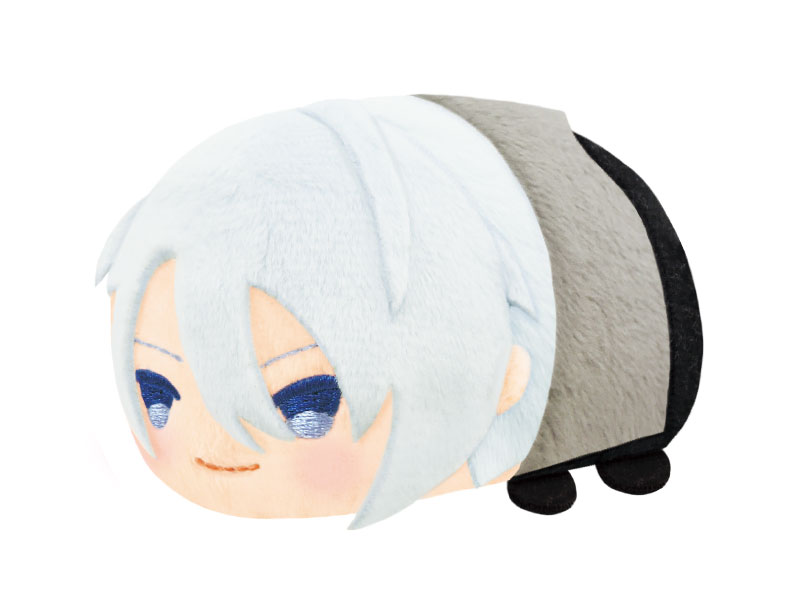 もちもちマスコット 刀剣乱舞-ONLINE- vol.5 | エスケイジャパン