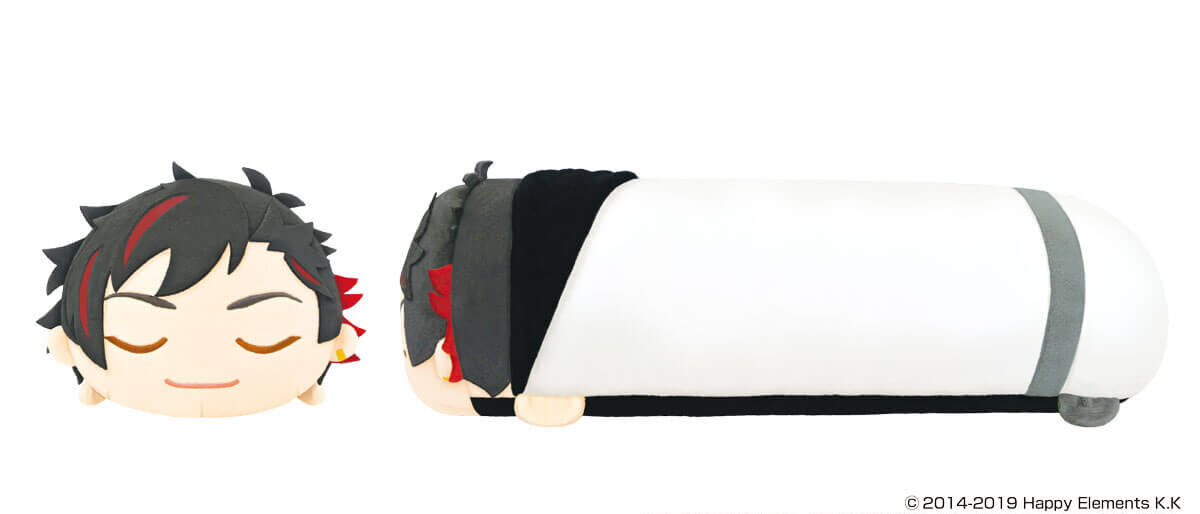 もちもちマスコットピロー あんさんぶるスターズ！！ vol.4 ①