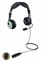 David Clark ヘッドセット