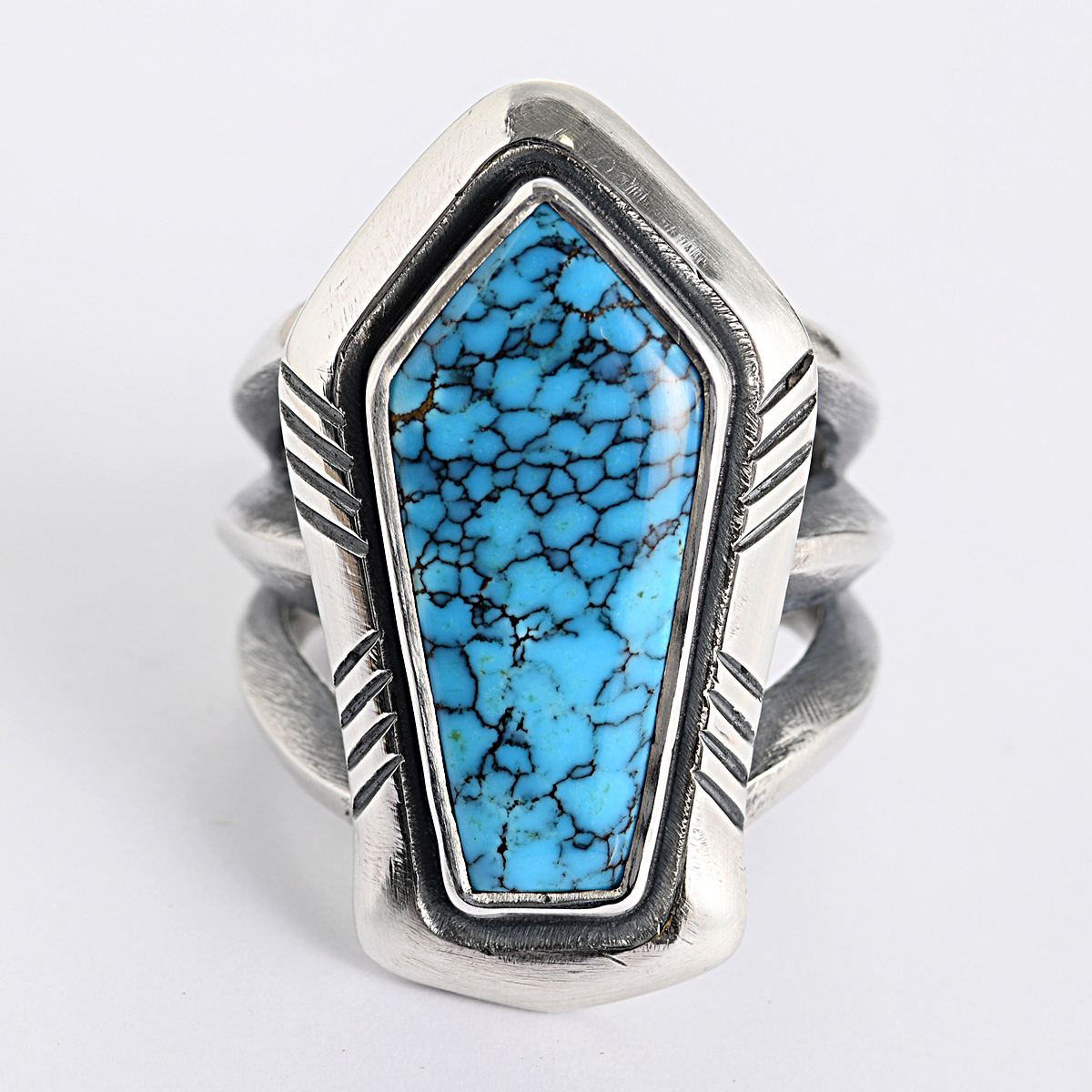 Kodera Original ナンバーエイト リング【2020 Reserved Edition