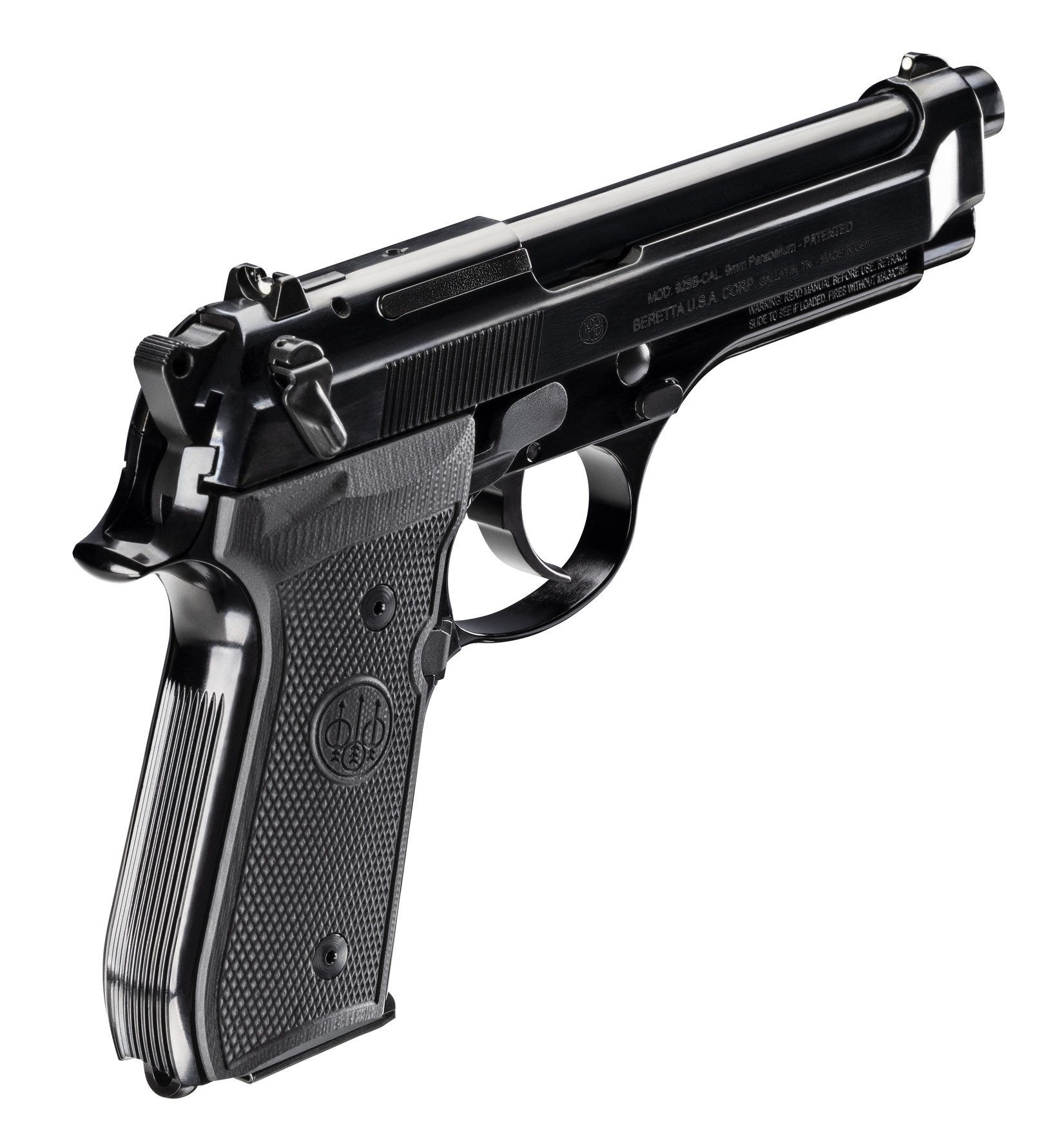 NEW BERETTA 50th ANNIVERSARY LIMITED EDITION 92SB REPRO