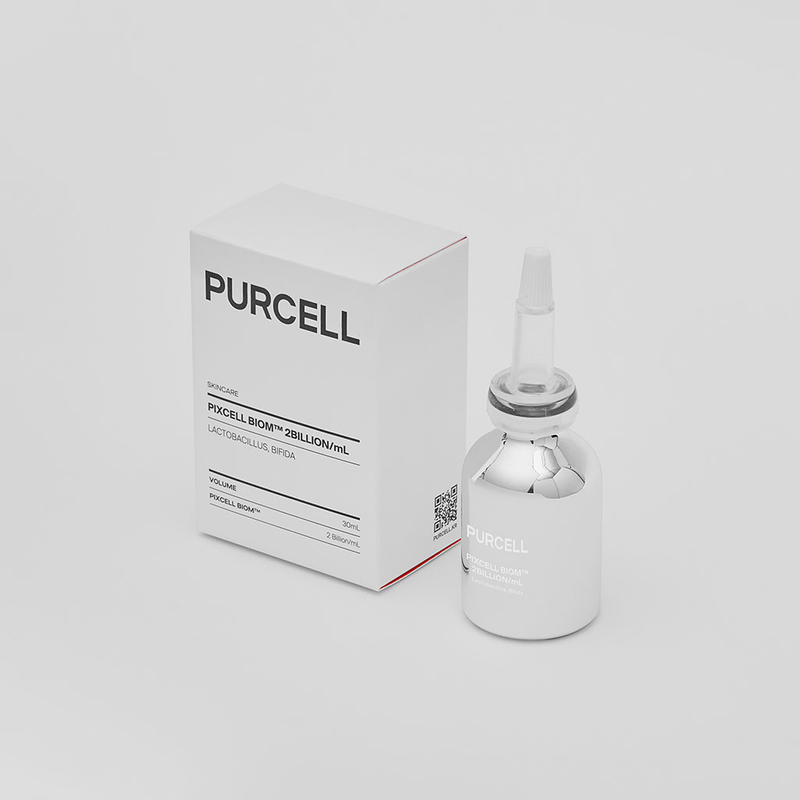 PURCELL PIXCELL BIOM™ 2BILLION/mL (30ml) – Skin Cupid
