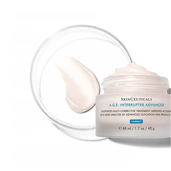 A.G.E. アドバンスト クリーム｜【公式】スキンシューティカルズ