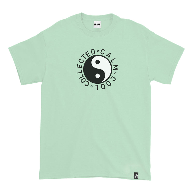 CCC Yin-Yang Classic T-Shirt – SKAPE