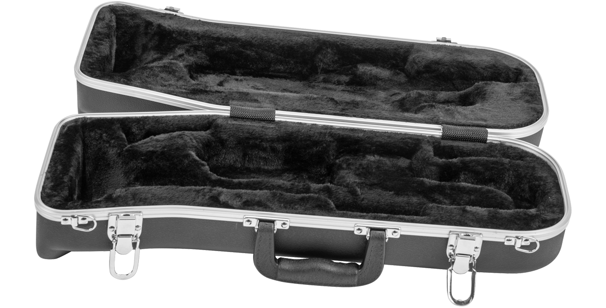 Contoured Trumpet Case