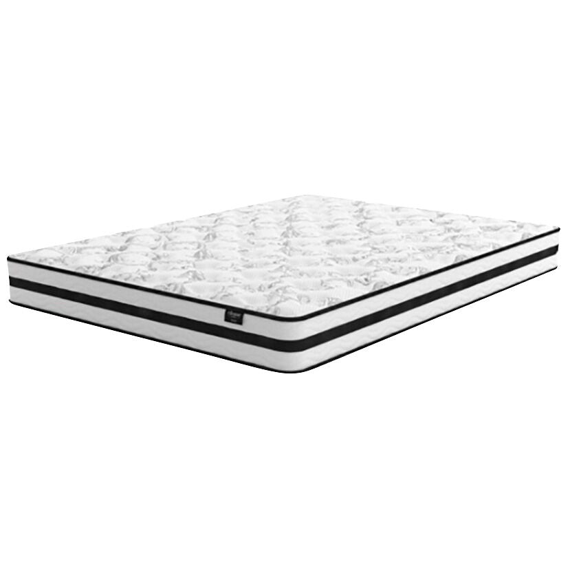 Ashley Chime 8 Inch Innerspring Mattress – Slumberland