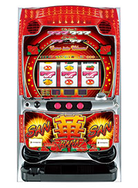 パチスロ機種情報2001年~2009年 | 株式会社パイオニア