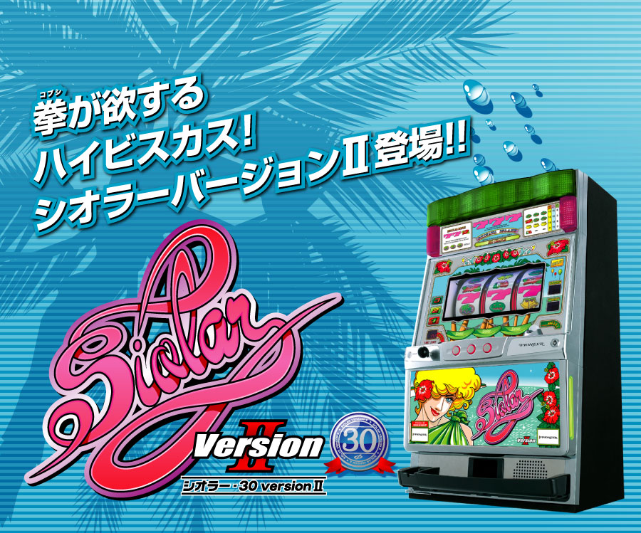 シオラー-30 version2