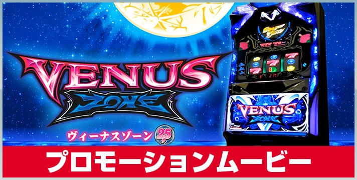パチスロ！ヴィーナスゾーン-30 パチスロ！ヴィーナスゾーン-30