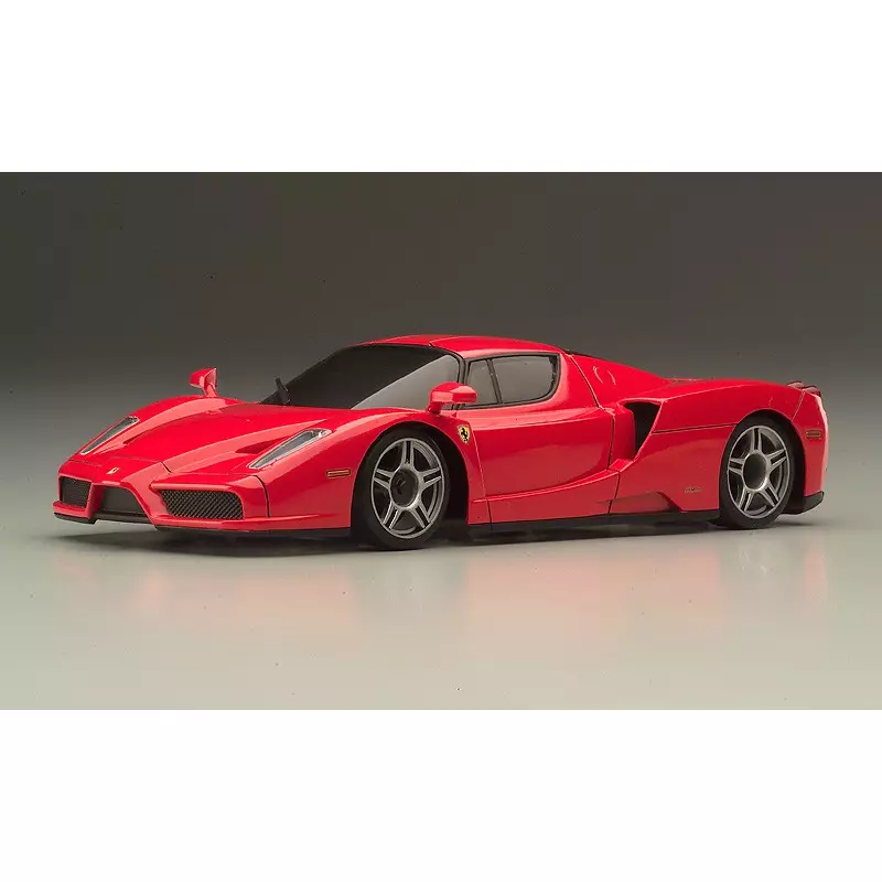 Kyosho Mini-Z MR03 Sports FERRARI ENZO RED (W-MM/KT19) - Slot Car