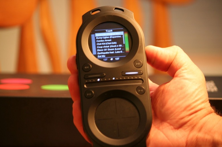 Tonium Pacemaker Pocket DJ Review And Demo