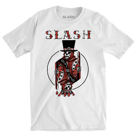 Snakepit Tophat Tank – Slash Merch