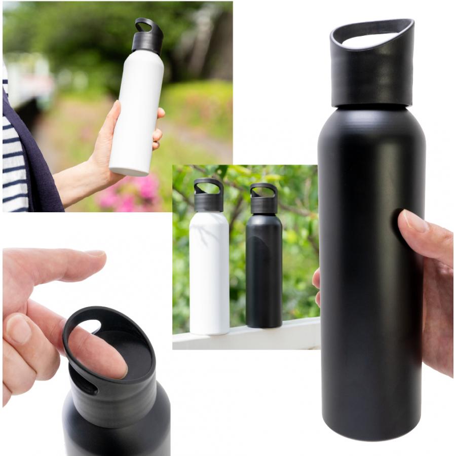 アルミスマートボトル600ml|SELECTIONS（セレクションズ）