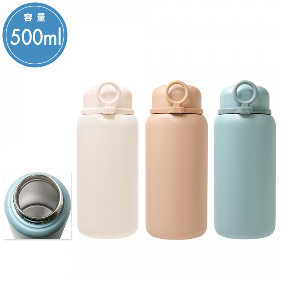 PREMO ラウンドサーモボトル500ml|SELECTIONS（セレクションズ）